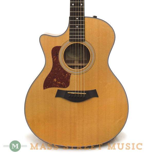 Taylor - Used 2011 314ce Lefty with original case | Mass Street Music