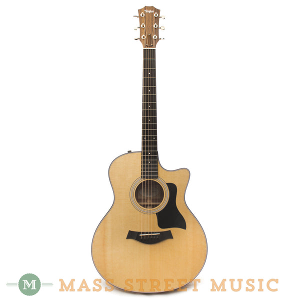 Taylor Acoustic Guitars - 316CE | Mass Street Music