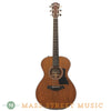 Taylor 322e Mahogany Acoustic Guitar - front