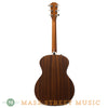 Taylor 324e Mahogany 2014 Used Acoustic Guitar - back