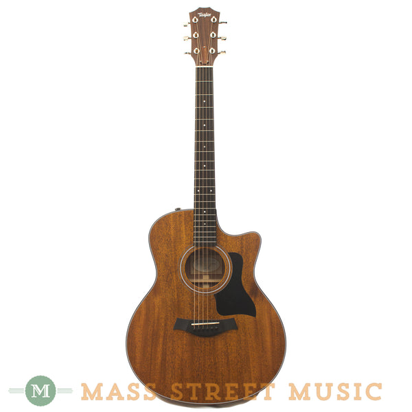 Taylor 326e ES2 アコースティックギター Taylor 326ce ES2 Acoustic with hard case & set up | Mass Street Music