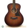 Taylor 326e Baritone Acoustic Guitar - front close