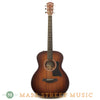 Taylor 326e Baritone Acoustic Guitar - front