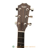 Taylor 416ce Acoustic Guitar - headstock