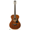 Taylor 522e 12-fret Acoustic Guitar - front
