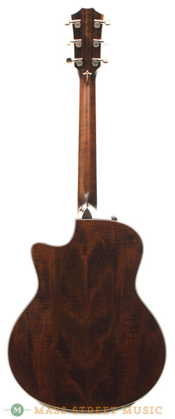 ショウ特価 Taylor 616ce ES2 Taylor 616ce ES 【2014年製】 - guitarshoptantan （ギター