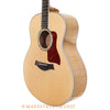 Taylor 618e Big Leaf Maple Acoustic-Electric Guitar - angle