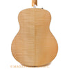 Taylor 618e Big Leaf Maple Acoustic-Electric Guitar - back close