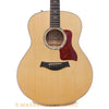 Taylor 618e Big Leaf Maple Acoustic-Electric Guitar - front close