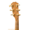 Taylor 618e Big Leaf Maple Acoustic-Electric Guitar - tuners