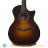Taylor 714ce-Nylon Acoustic Guitar - front close