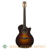 Taylor 714ce-Nylon Acoustic Guitar - front