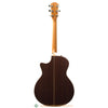 Taylor 814ce Acoustic Guitar - back