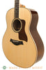Taylor 818e Acoustic Guitar - angle