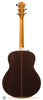Taylor 818e Acoustic Guitar - back