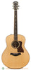 Taylor 818e Acoustic Guitar - front