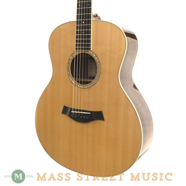 Taylor GS8 ジャンク テイラーアコースティックギター 2011 Taylor GS8 Steel String Acoustic Guitar