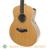 Taylor 2006 Grand Symphony GSe Acoustic Guitar - angle