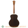 Taylor 2006 Grand Symphony GSe Acoustic Guitar - back