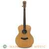 Taylor 2006 Grand Symphony GSe Acoustic Guitar - front