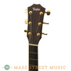 Taylor 2006 Grand Symphony GSe Acoustic Guitar - headstock