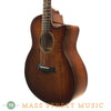 Taylor K26ce Acoustic Guitar - angle