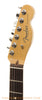 Fender American Standard Telecaster Sunburst Electric Guitar - head