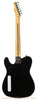 Squier VM Tele Cabronita with Bigsby Electric Guitar - back