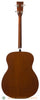 Collings Tenor 1G Acoustic Guitar - back