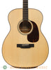 Collings Tenor 1G Acoustic Guitar - front close