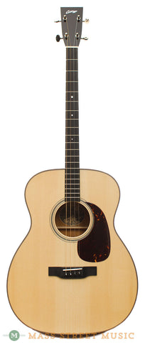 Collings Tenor 1G Acoustic Guitar - front