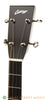 Collings Tenor 1G Acoustic Guitar - headstock