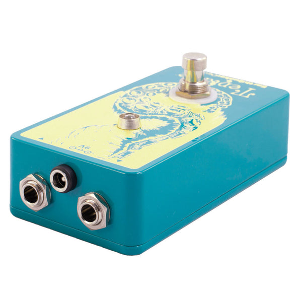 Earthquaker Devices Tentacle ほぼ新品 オクターバー Tentacle Analog Octave Up — EarthQuaker Devices