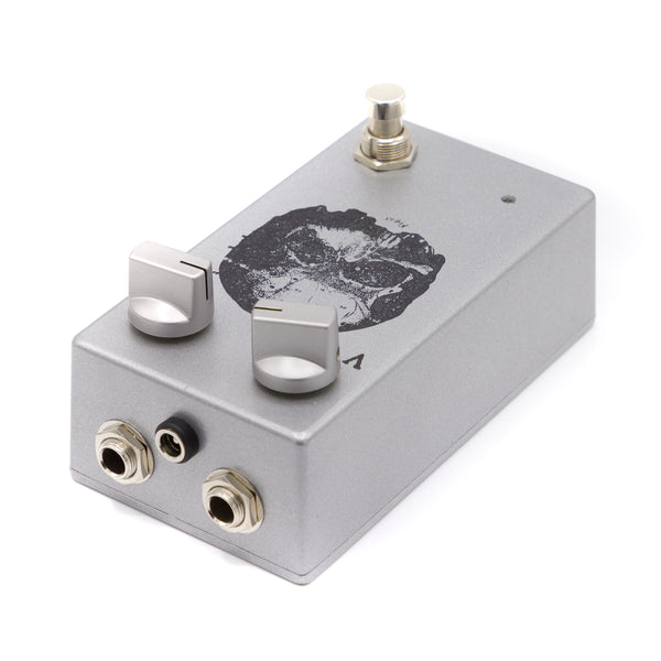 farm pedals boost of the dead Farm Pedals - The Screams