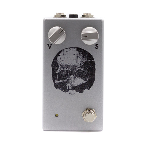 Farm Pedals - The Screams