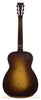 National Triolian Square-Neck Resonator - back
