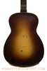 National Triolian Square-Neck Resonator - grain