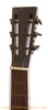National Triolian Square-Neck Resonator - head