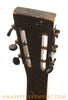 National Triolian Square-Neck Resonator - serial number