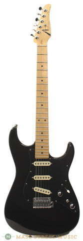 Tom Anderson Classic S Shorty Electric Guitar - front