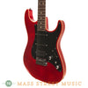 Tom Anderson Drop Top Classic Sweet and Sour Electric Guitar - angle