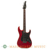 Tom Anderson Drop Top Classic Sweet and Sour Electric Guitar - front