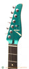 Tom Anderson Raven Electric Guitar - headstock