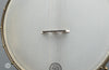 Pisgah Banjos - 12” Tubaphone - Short Scale - Bridge