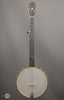 Pisgah Banjos - 12” Tubaphone - Short Scale
