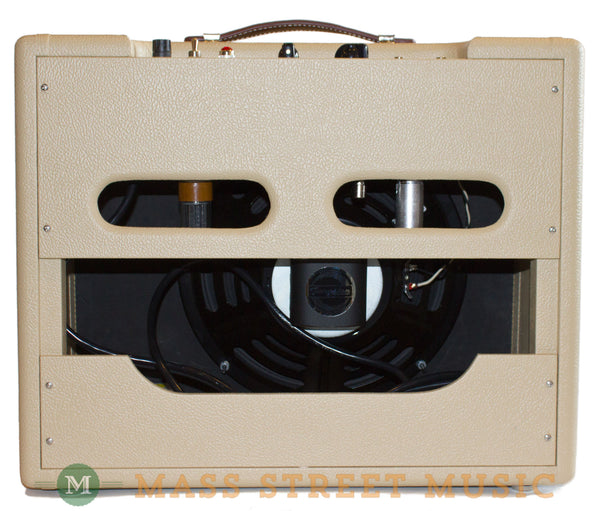 Tungsten Amps Mosaic Mk II 1x12" Mass Street Music