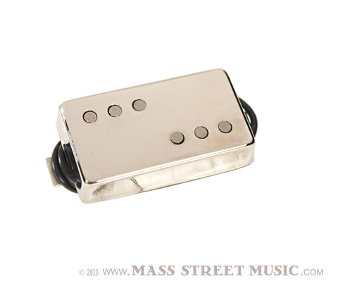 Fralin Twangmaster pickup photo