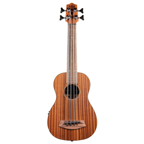 Kala Ukuleles - Rumbler U-Bass