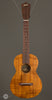 Collings Ukuleles - UT1 K Tenor Ukulele - Front