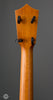 Collings Ukuleles - UT1 K Tenor Ukulele - Tuners